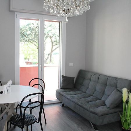 Appartamento Cevedale11 Riccione Extérieur photo