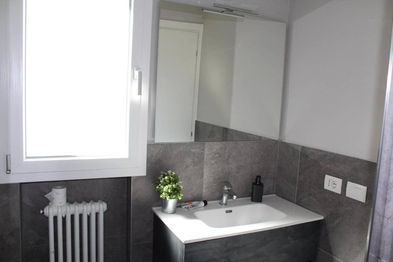 Appartamento Cevedale11 Riccione Extérieur photo