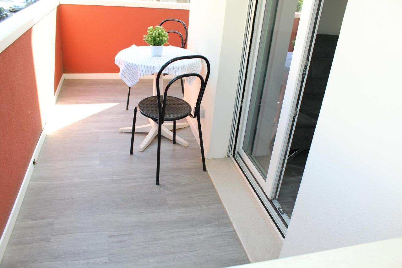 Appartamento Cevedale11 Riccione Extérieur photo