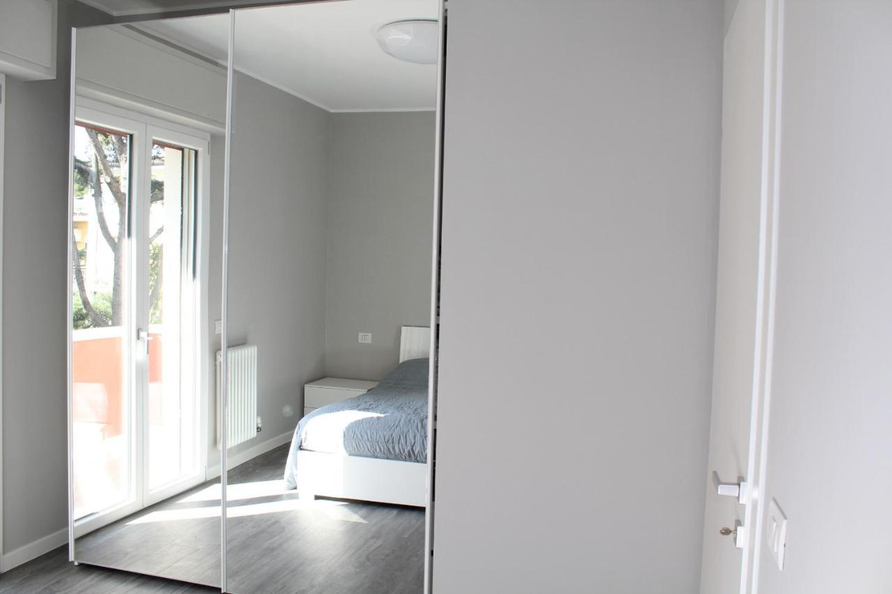 Appartamento Cevedale11 Riccione Extérieur photo