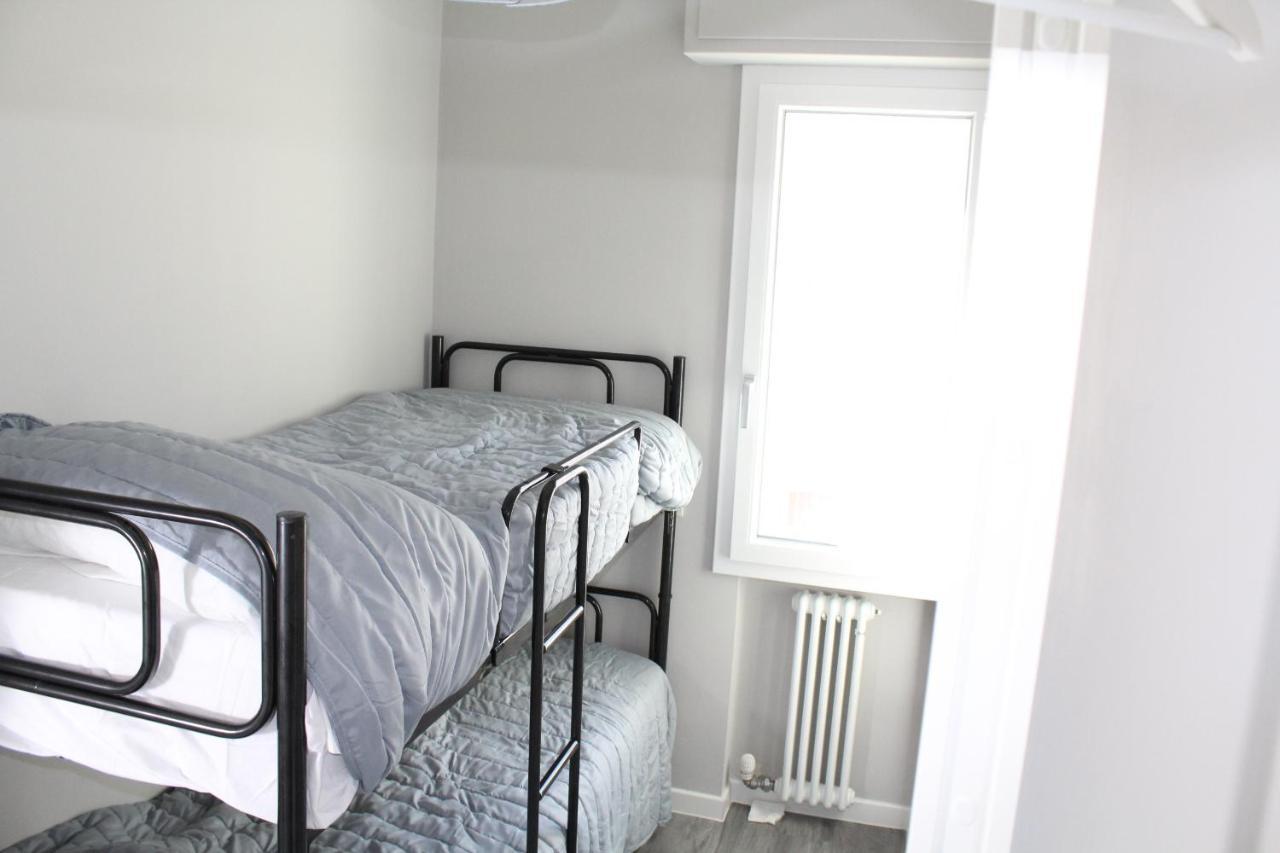 Appartamento Cevedale11 Riccione Extérieur photo
