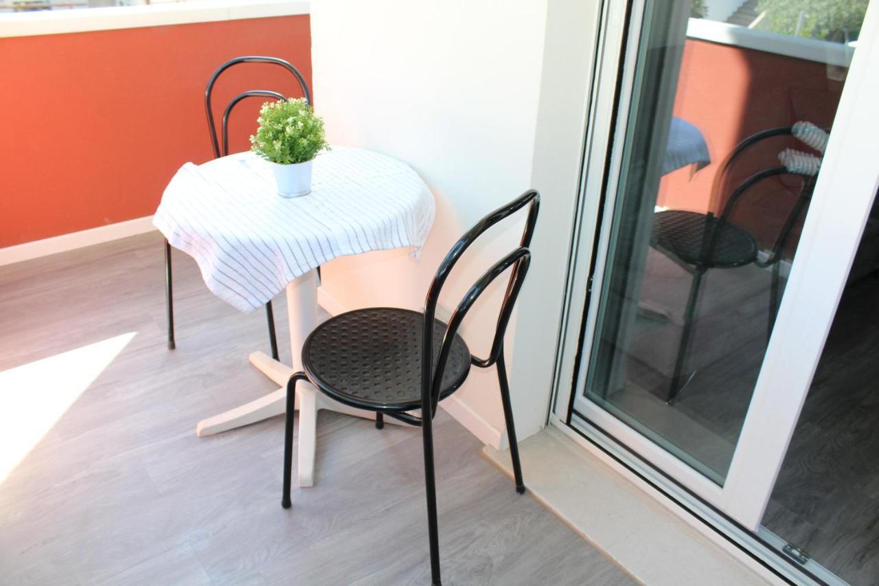 Appartamento Cevedale11 Riccione Extérieur photo