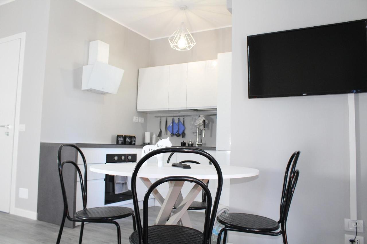 Appartamento Cevedale11 Riccione Extérieur photo
