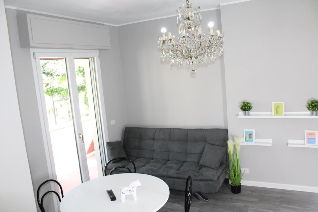 Appartamento Cevedale11 Riccione Extérieur photo